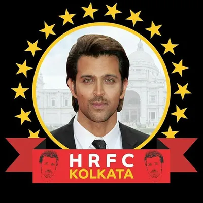 Hrithik Roshan Fan Club Kolkata profile