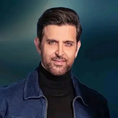 Hrithik Roshan Türkiye profile