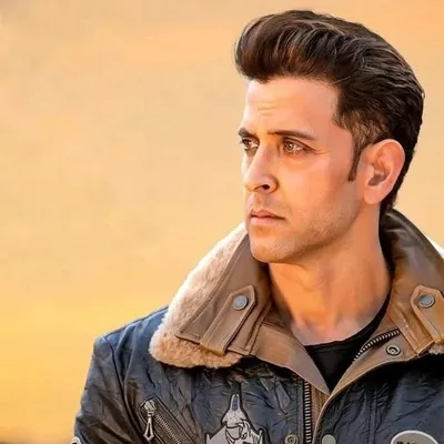 Hrithik Roshan Zone profile