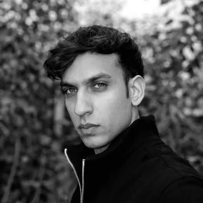 Hrithik Kumar profile