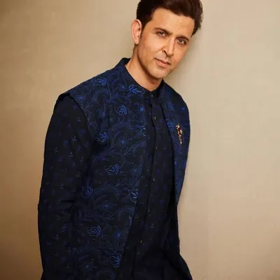 HRITHIK ROSHAN UNIVERSE profile