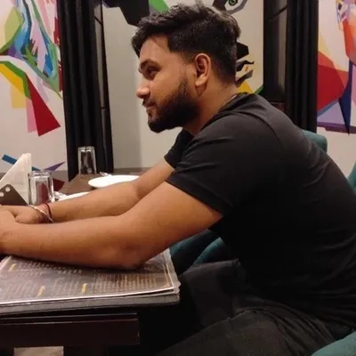 ꧁ऋतिक राज꧂❤🇮🇳 profile
