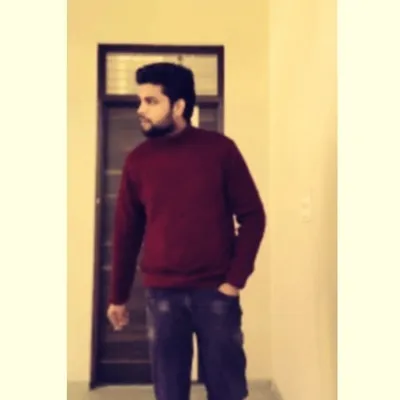 ⚜️__Jerry__⚜️ profile