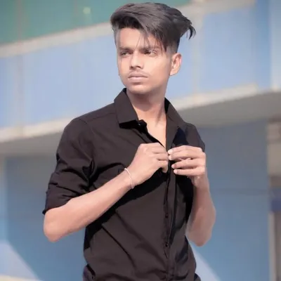 Hritik Singh profile