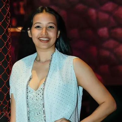Hritika Mehta Rana profile