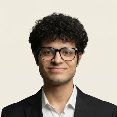 Hritik Jasnani | Brand & Visual Designer profile