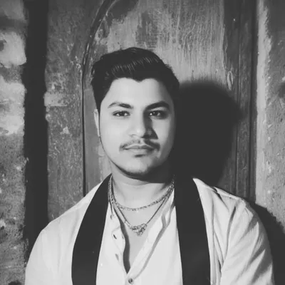 Hritik Saini profile