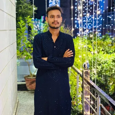 hritik yadav❤️ profile