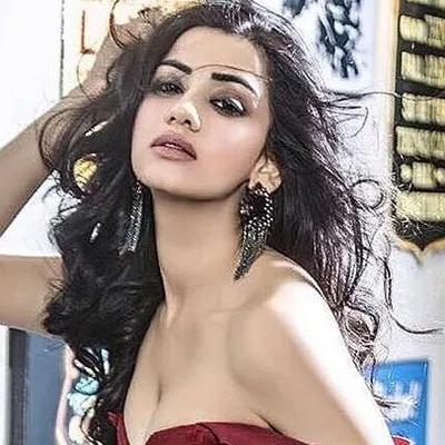 Hritiqa Chheber profile