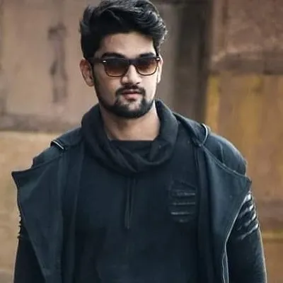 Hritvik Raj Singh profile