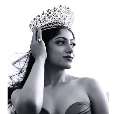 Hritwika Majumder profile