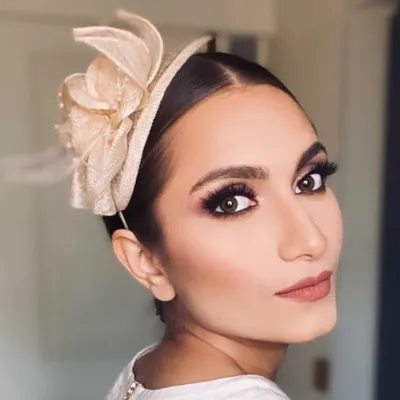 HRIYA MARFATIA SHARMA profile