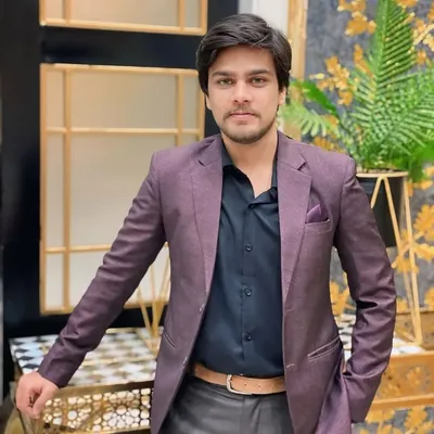 Hassan Rizwan Siddiqui profile