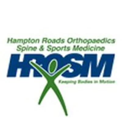 Hampton Roads Orthopaedics profile