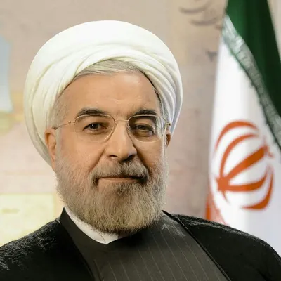 Hassan Rouhani • حسن روحانی profile