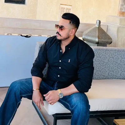 Hrpreet_Batra🧿 profile