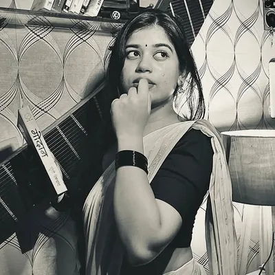 Harshita Guthriya profile