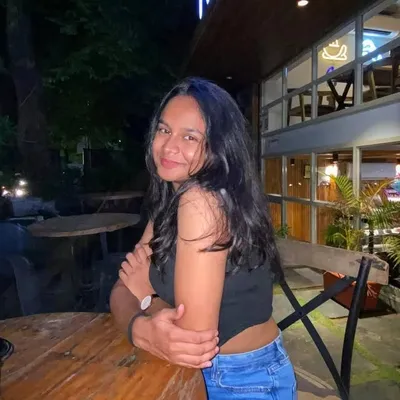 HARSHITA profile