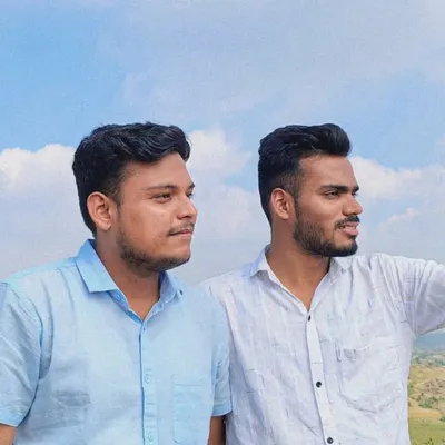 HARSHAL⚡ profile
