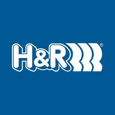 H&R Spezialfedern GmbH & Co KG profile