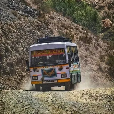 हिमाचल परिवहन profile