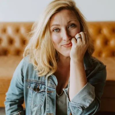 sarah hrudka behlke profile