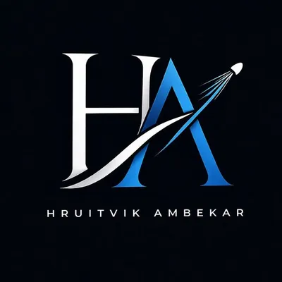 Hruitvik Ambekar profile