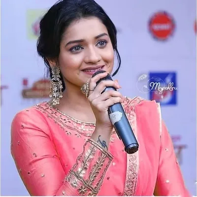 hruta durgule Official profile