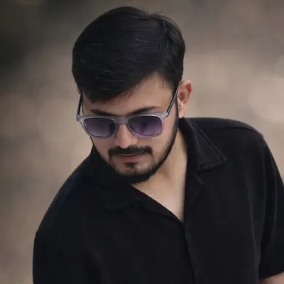 Hrutik Khatri profile