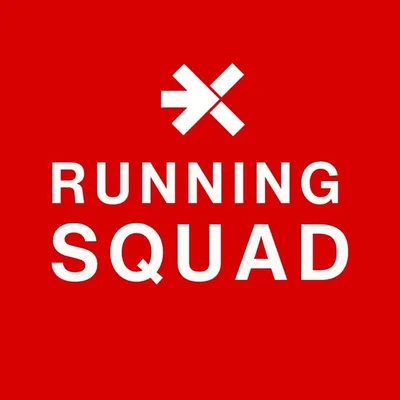 HRX Running Squad profile