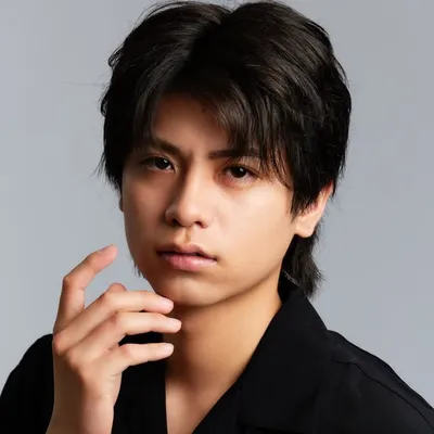 Hryu(ハリュー) profile