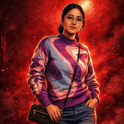 Harpreet kaur profile