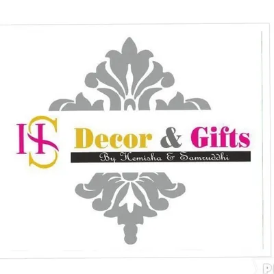 Hs decor and gifts profile