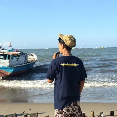 Fuad Gareng profile