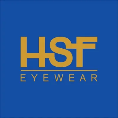 HSF Eyewear Official profile