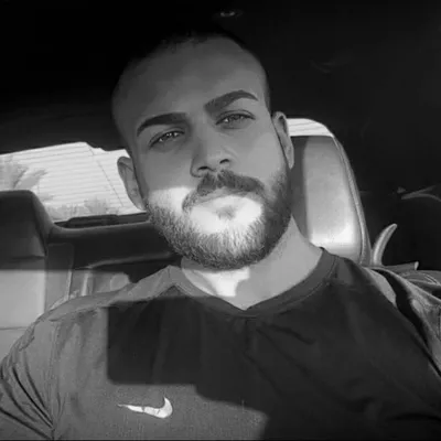 Hamza SH profile