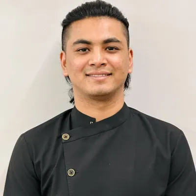 Hashish Shrestha profile
