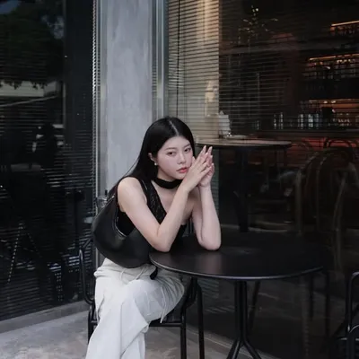 丁 profile
