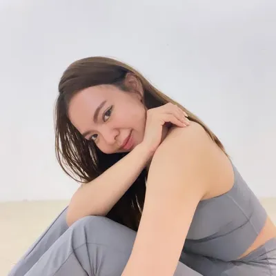 H不發音的Hsinki🐧 / 健身教練 🌼 profile