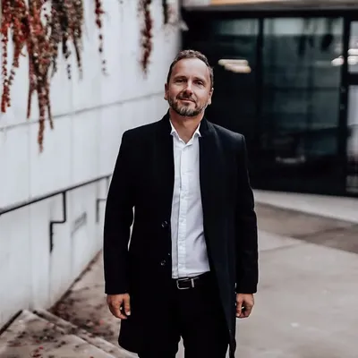 Hynek Sochor profile