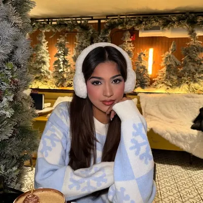 Harmeet Kaur profile