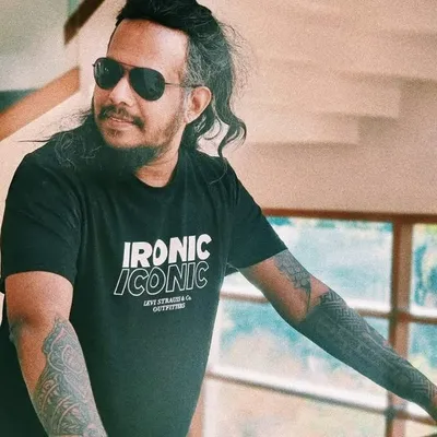 Harish Sivaramakrishnan profile