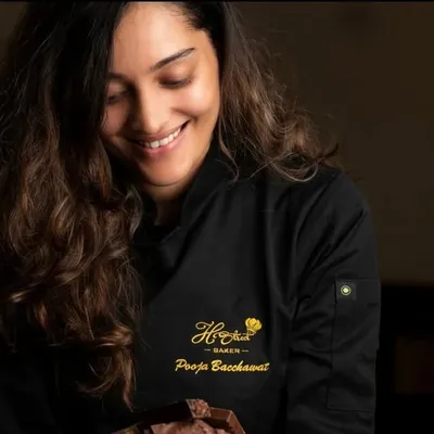 H Street Baker profile