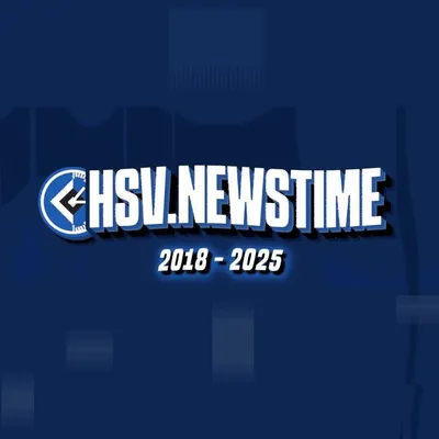 hsv.newstime | 2018 - 2025 profile