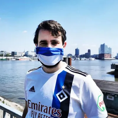 Andreas Kitzing profile