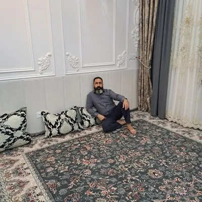 حسین براهویی profile