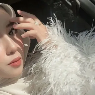 Hasya Sofea profile