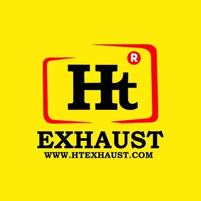 HT EXHAUST || BIKE ACCESSORIES || INDIA profile