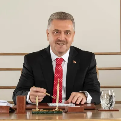 Hasan Tahsin USTA profile
