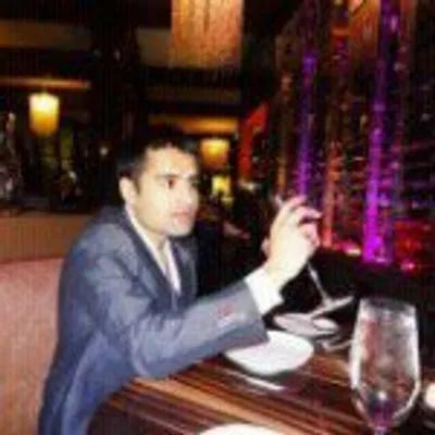 Harsh Tiwari profile